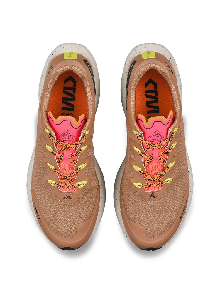 CRAFT Ultra Trail løbesko dame 3